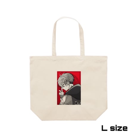 Re:vius Management / 明澄Mopp - ToteBag