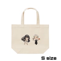 Re:vius Management / 水無月シャルべ - ToteBag