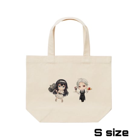 Re:vius Management / 水無月シャルべ - ToteBag