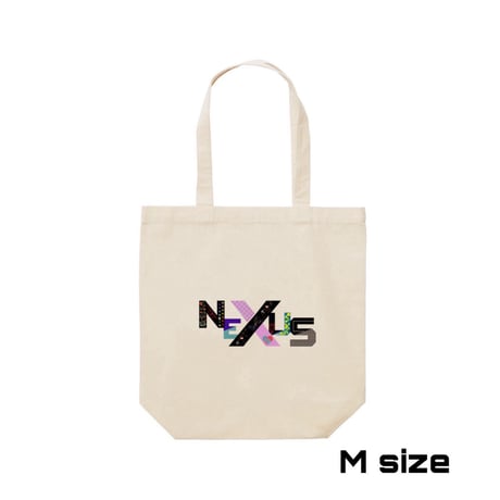 Re:vius Management / NEXUS - S/S Tee,L/S Tee,ToteBag