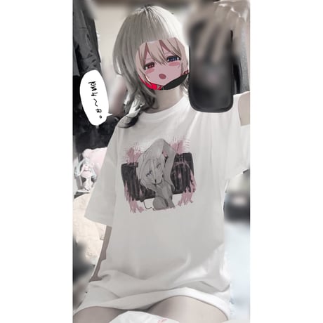 Re:vius Management / 空木あのね - S/S Tee,L/S Tee,ToteBag