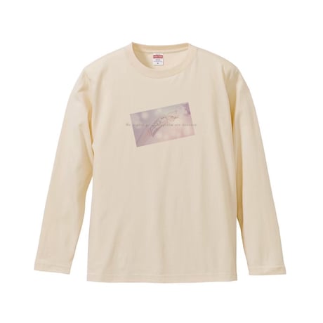 Re:vius Management / ゆらぎぽたくコラボTシャツ - L/S Tee