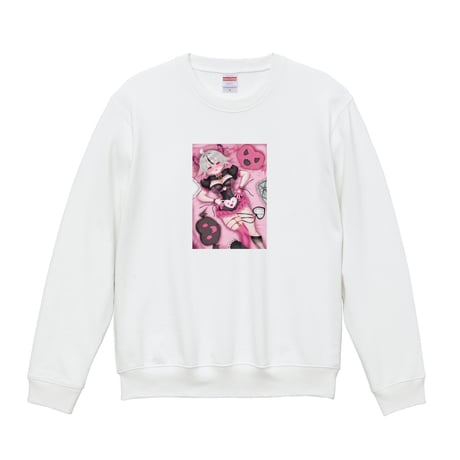 Re:vius Management / あんだい最古参グッズ - SweatShirt