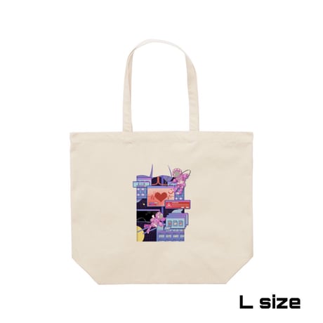 Re:vius Management / みや - S/S Tee,L/S Tee,ToteBag