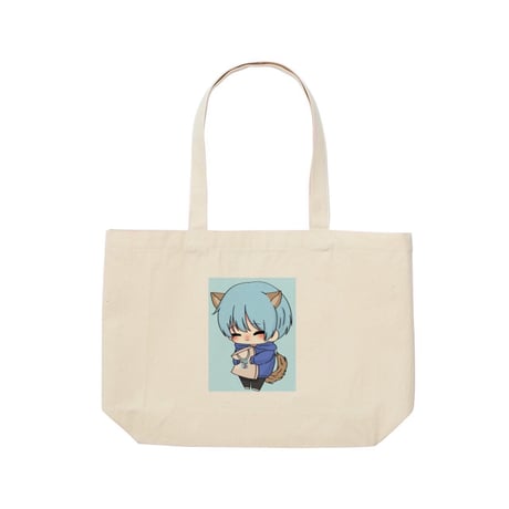 Re:vius Management / こいぬ様 - ToteBag