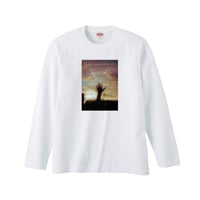 Re:vius Management / 蓮来　能舞 - L/S Tee