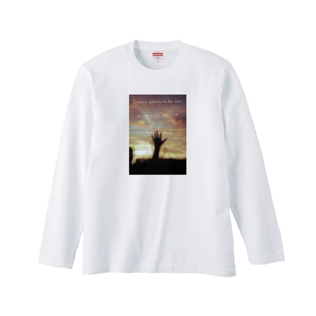 Re:vius Management / 蓮来　能舞 - L/S Tee