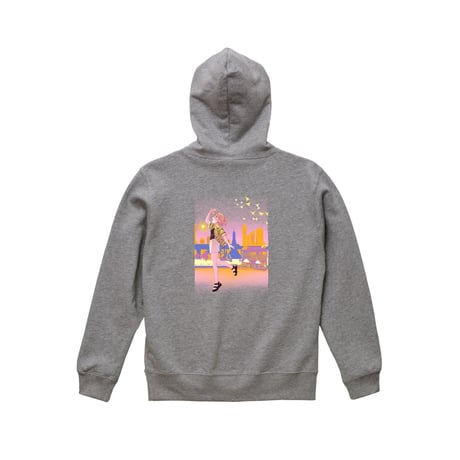 Re:vius Management / ｼﾒｻﾊﾞ - S/S Tee,L/S Tee,Zip Hoodie