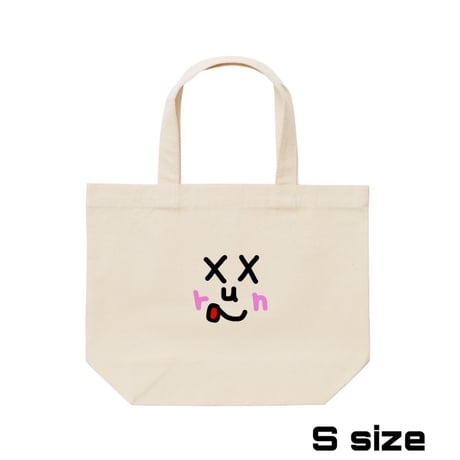 Re:vius Management / 櫻井瑠奈 - ToteBag
