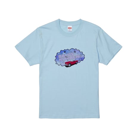 Re:vius Management / バルスキッチンオリジナルTシャツ - S/S Tee