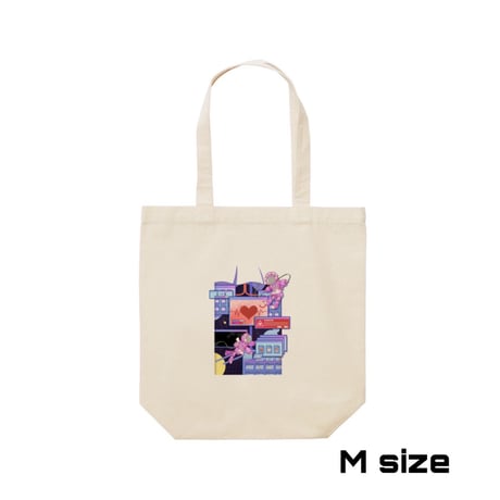 Re:vius Management / みや - S/S Tee,L/S Tee,ToteBag