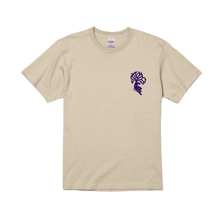 Re:vius Management / 白苑狐ろわ - S/S Tee