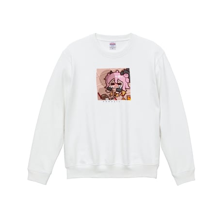 Re:vius Management / りりー/Lily - L/S Tee,Sweat,ZipHoodie