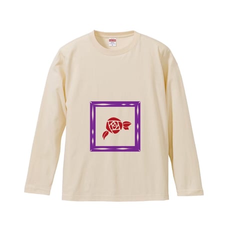 Re:vius Management / 天使てんし- L/S Tee