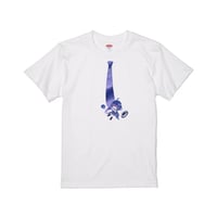 Re:vius Management / ゆらゆらぶら下がりTシャツ - S/S Tee