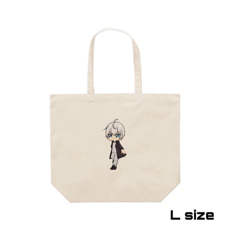 Re:vius Management / かふぇおれ① - S/S Tee,ToteBag
