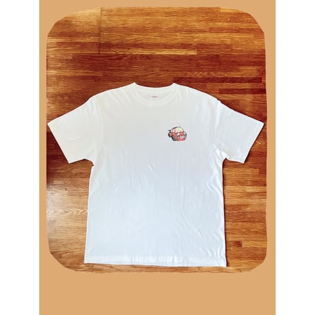 Re:vius Management / ree - S/S Tee