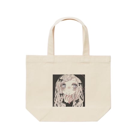 Re:vius Management / はつむ*よゆ - ToteBag
