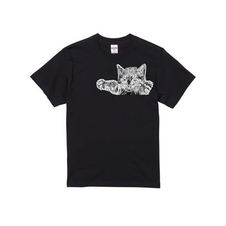Re:vius Management / 猫奴隷 - S/S Tee