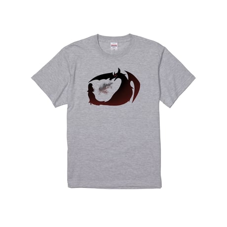 Re:vius Management / 人喰い魔女トレゾア - S/S Tee