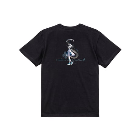 Re:vius Management / 玉響ノ憂コラボグッズ - S/S Tee