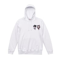 Re:vius Management / StrayCat【迷い猫ASMR専門店】 - Hoodie