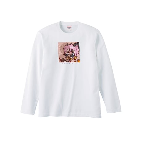 Re:vius Management / りりー/Lily - L/S Tee,Sweat,ZipHoodie