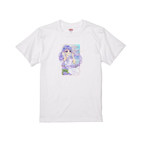 Re:vius Management / ななせちぃな - S/S Tee,L/S Tee,ToteBag