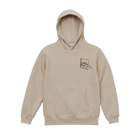 Re:vius Management / てぃぐ - Hoodie