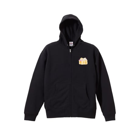 Re:vius Management / 涙白兎愛4周年記念 - Hoodie,Zip Hoodie,ToteBag