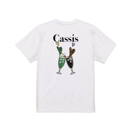 Re:vius Management / 湊💛🍾 - S/S Tee
