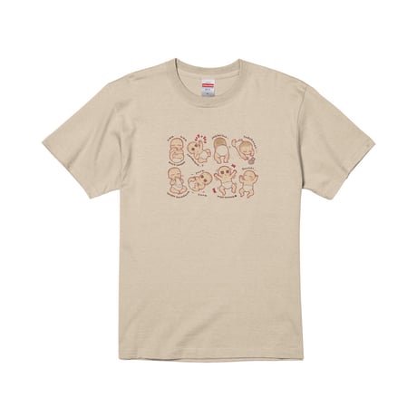 Re:vius Management / しる子 - S/S Tee,L/S Tee,ToteBag