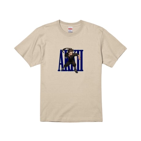 Re:vius Management / AKKII - S/S Tee
