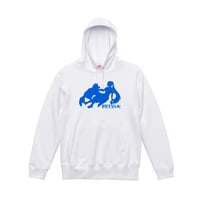 Re:vius Management / 零夜 - Hoodie