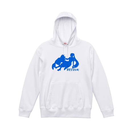 Re:vius Management / 零夜 - Hoodie