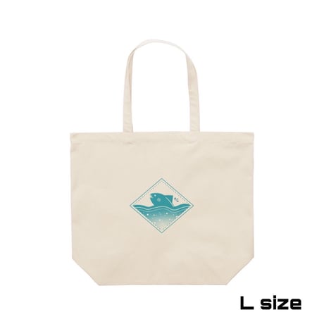 Re:vius Management / syaku - ToteBag