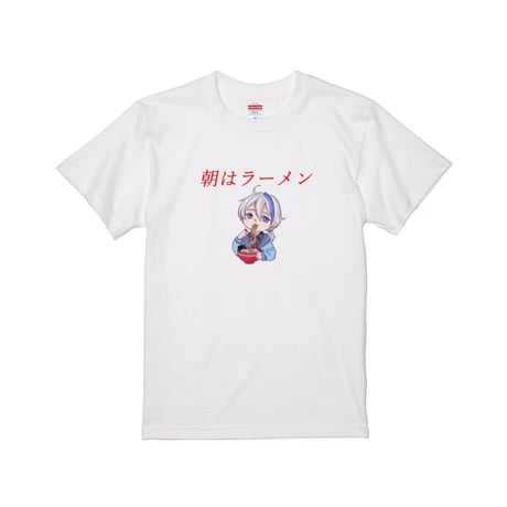 Re:vius Management / 雪乃谷 暦 - S/S Tee