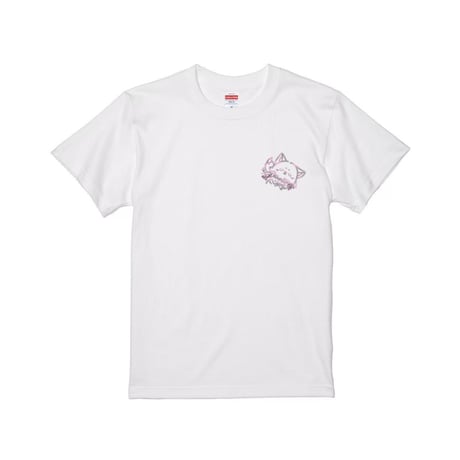 Re:vius Management / 甘狐なぎ - S/S Tee,L/S Tee,ToteBag