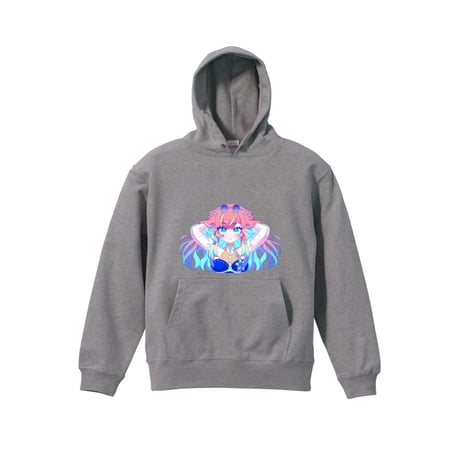 Re:vius Management / 葉月咲乃 - L/S Tee,Hoodie,Tote Bag
