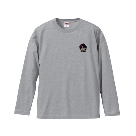 Re:vius Management / メリくん　ワンポイント　Tシャツ - S/S Tee,L/S Tee,ToteBag
