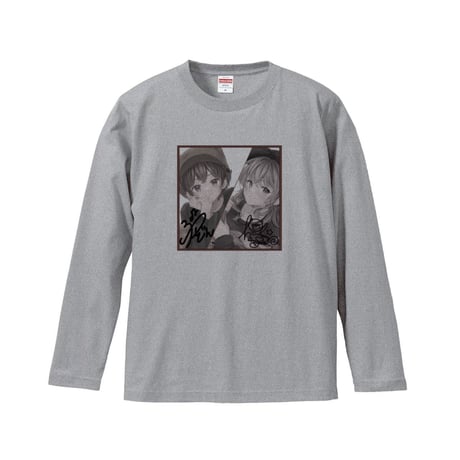 Re:vius Management / しぇりー - L/S Tee