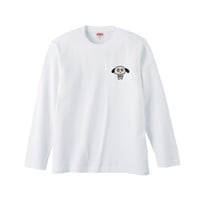 Re:vius Management / くるみんTシャツ - L/S Tee