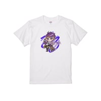 Re:vius Management / 夢輝未来コラボグッズ - S/S Tee