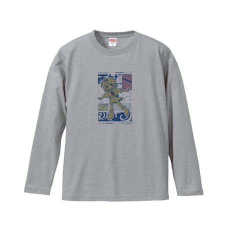Re:vius Management / Ray - S/S Tee,L/S Tee,Tote Bag