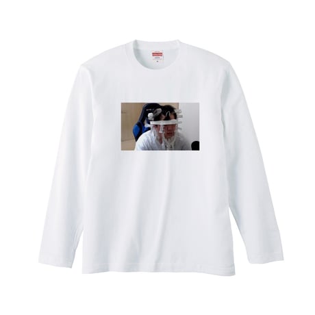 Re:vius Management / 埼玉かぴばら - L/S Tee