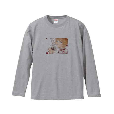 Re:vius Management / ラフネコ - L/S Tee