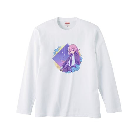 Re:vius Management / loska- L/S Tee