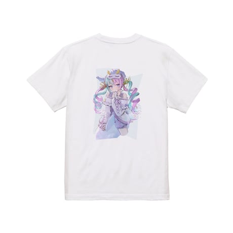 Re:vius Management / 眠流のよ② - S/S Tee