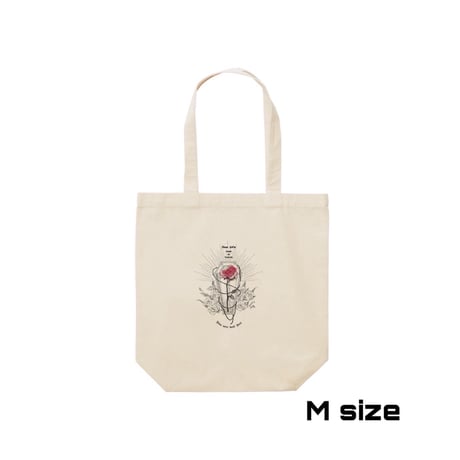 Re:vius Management / Flower Coffin - S/S Tee,L/S Tee,ToteBag