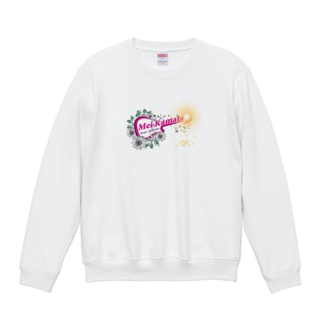 Re:vius Management / 蒲田めいオリジナルTシャツ - SweatShirt